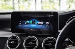 Mercedes-Benz C200 AMG Line 2020 года (MY)